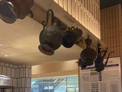-香料集市新疆餐厅·清真聚餐(成都远洋太古里店)