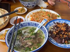 -长安后宰门水盆羊肉(新都心店)