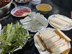 -祝幺妹火锅(裕华村总店)