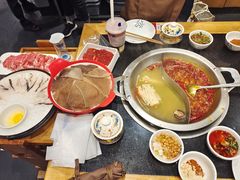 -大龙燚火锅(白石洲店)