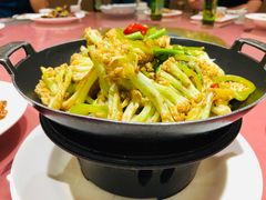 -鲍家老八件菜馆(昌平街店)