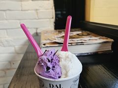 -Dal Cuore 达可芮冰淇淋(陕西北路店)