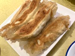 -春水锅贴·传统鲁菜(大明湖店)