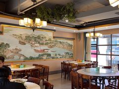 -绿草地·湘菜(喜盈门店)