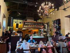 -Ministry of Crab(科伦坡店)