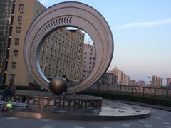 -哈尔滨工业大学-图书馆