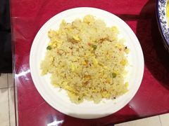扬州炒饭-双东酒店(东关街店)
