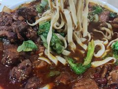 -张胖子特色大盘鸡(二十九号街坊店)