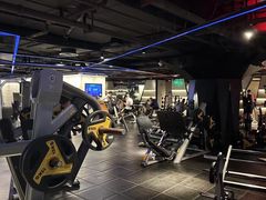 -VIP 威尔仕健身·游泳(嘉华中心店)