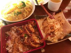 -白石的深夜食堂(大上海店)