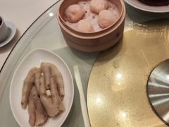 -利苑酒家(合景国际金融广场店)