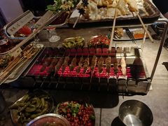 -麦凯伦烧烤·精酿超级工厂店(金桥总店)