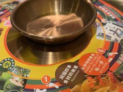 -润园四季椰子鸡火锅(海上世界店)