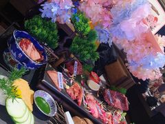 -樱宿日式和牛烧肉(五道口店)
