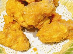 -佬太公海鸭·海鲜大排档(上海总店)