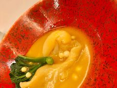 宫廷秘制三头花胶-虹御轩·传承江浙菜(虹桥店)