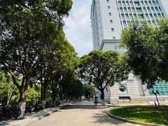 -厦门大学(思明校区)