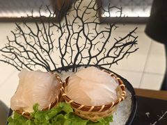 -湊湊火锅·茶憩(颐堤港店)