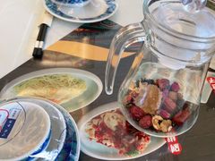 -巴依老爷新疆美食(魏公村店)