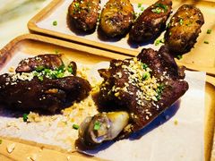 -伙靠·江浙菜(田林路店)