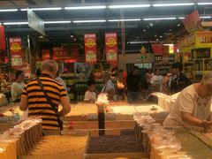 -广百家超市(大东海店)