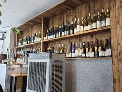 -慢鼓海鲜小馆Mangoo Bistro(交子大道店)