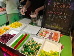 -大学城夜市大排档(凤栖路店)