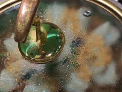 -绿茶餐厅(天津天河城店)