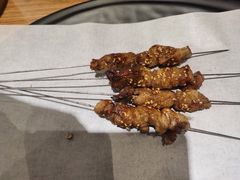 熟筋-壹酒贰肉1926·深夜食堂(南京北街店)