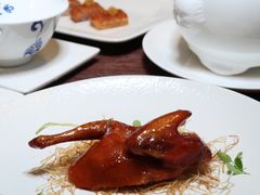 -蛇口希尔顿南海酒店·随轩中餐厅·粤菜