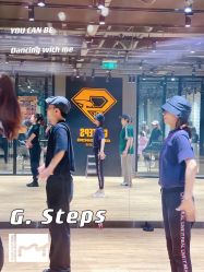 -G-STEPS舞蹈工作室