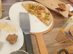 -必胜客(嘉兴万达店)
