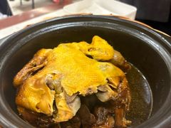 -老西门·常州菜(新区店)