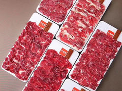 -牛很鲜潮汕牛肉火锅(椒江店)