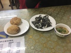-清真·鸦儿李记·小馆(后海店)