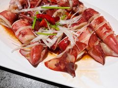 -漫月里·鲁菜海鲜小渔村(海水浴场店)
