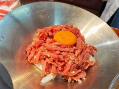 -六七八韩式烤肉·韩国料理(上杭路店)