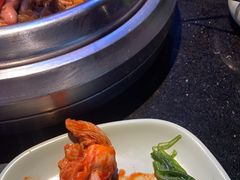 -梨花自助烤肉(天河城店)