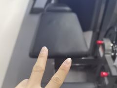 -超鹿运动(五四路恒力城店)