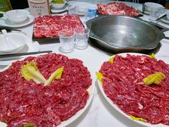-三毛牛肉店(福强店)