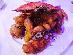 -岭南小馆