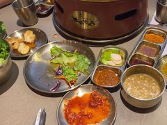 -西塔老太太泥炉烤肉(济南首店)