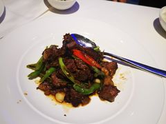 -赵记老铺(市府恒隆广场店)