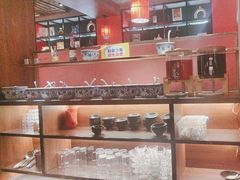 -焱三乐四川火锅店(经纬街店)