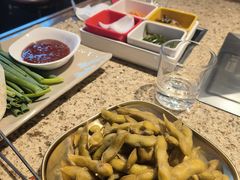 -大头叔烤鸡爪·朝鲜族烤串(天池路店)
