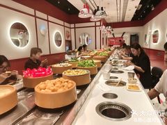 -龍歌自助小火锅(漳州二路爱购店)