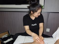 -康源四季推拿足道(罗秀店)