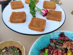 -山石榴·贵州菜(丰盛里店)