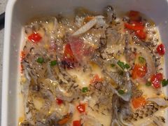 -半天妖烤鱼(桐乡万嘉购物中心店)