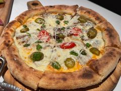 -黑宝石西餐厅(汇励99城市公园店)